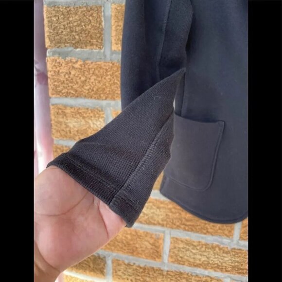 The Fillmore Cotton jacket small - Picture 4 of 9